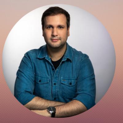 Episodio 2: Sebastián Zavala (crítico de cine) Episodio 2: Sebastián Zavala (crítico de cine)