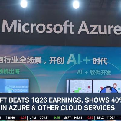 Stock Market Today: GOOGL Rallies, MSFT & META Slide After Earnings Stock Market Today: GOOGL Rallies, MSFT & META Slide After Earnings