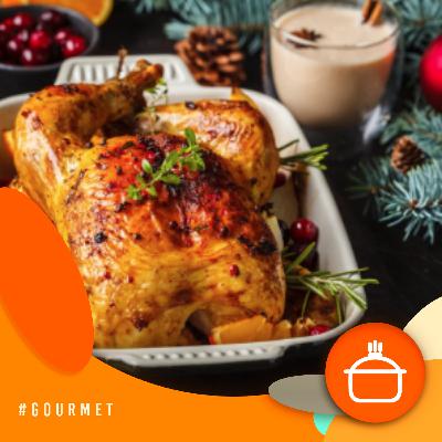 Alvorada Gourmet - Marinada para aves no Natal
