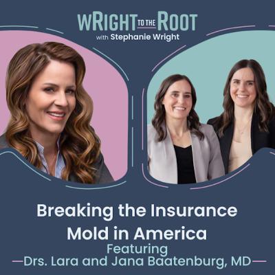 Breaking the Insurance Mold in America