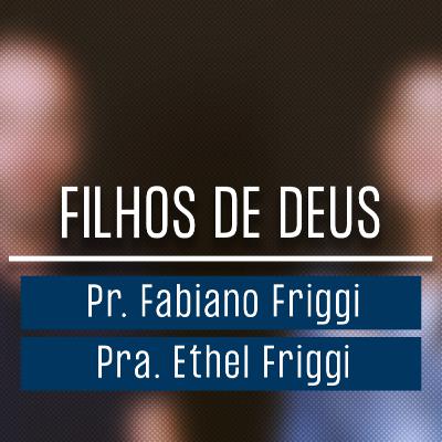 Filhos de Deus
