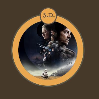 [SD] Andor T2 - E1, 2, 3.