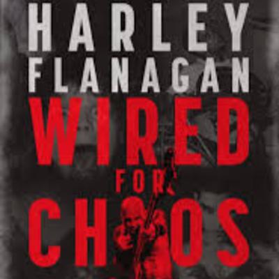 IFWT #150 - Wired For Chaos (2024) [ft. Harley Flanagan} IFWT #150 - Wired For Chaos (2024) [ft. Harley Flanagan}