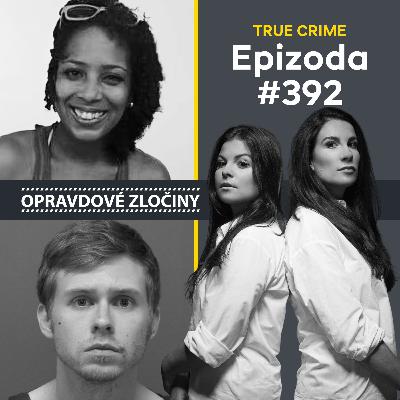 #392 - Tamla Horsford & Matthew Phelps
