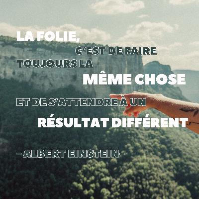 #30. 3 Réflexes qui vous empêchent d’avancer (et comment les éliminer)