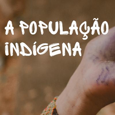 A saúde mental da população indígena