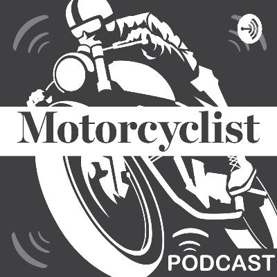 Motorcyclist Episode 11, 2021 - Supercross Champ Ryan Dungey