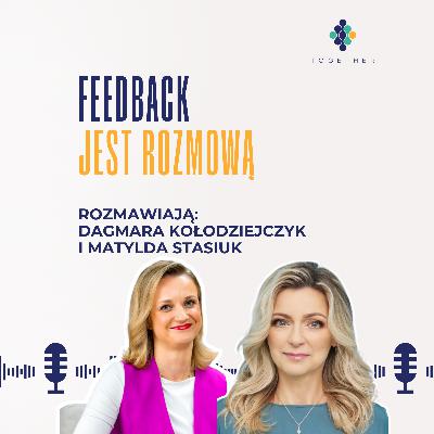 Feedback jest rozmową