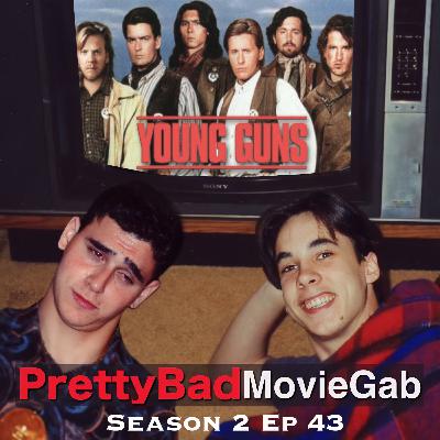 Young Guns (1988) Young Guns (1988)