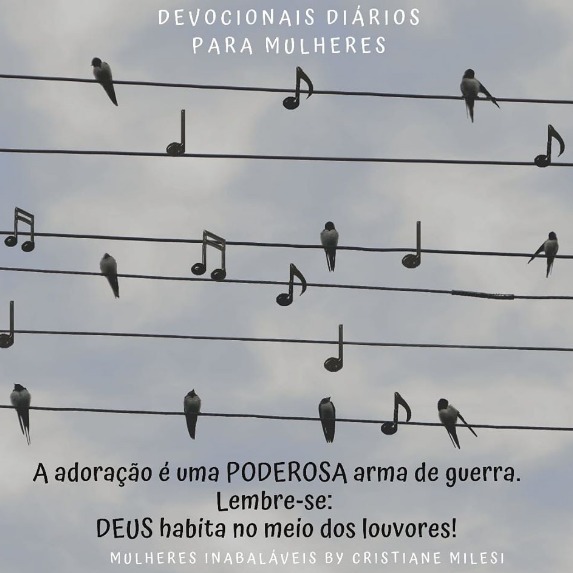 Mulheres Inabaláveis- Libertação Pessoal-Cura da Alma