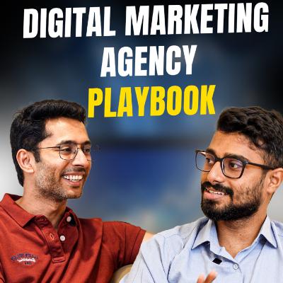 How Haris & Co. Built a ₹100 CRORE Business: Stages, Team, Systems & CEO Mindset | Ep. 64