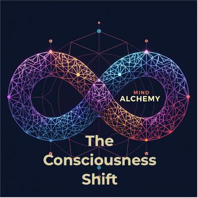 The Day I Discovered the Power of Consciousness The Day I Discovered the Power of Consciousness