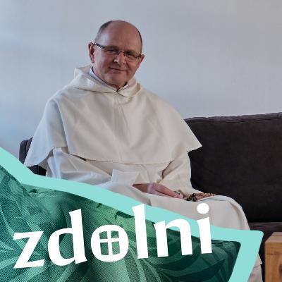S01E01 - o muzyce u dominikanów mówi o. Mirosław Pilśniak OP