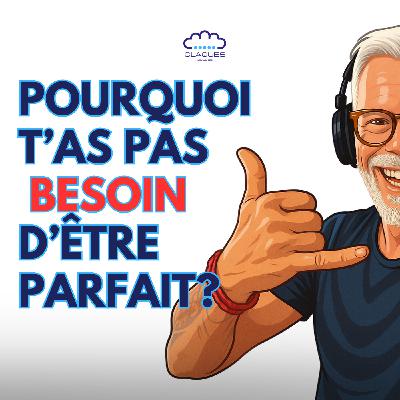 🎯 Pourquoi t’as pas besoin d’être parfait pour être aimé 💛