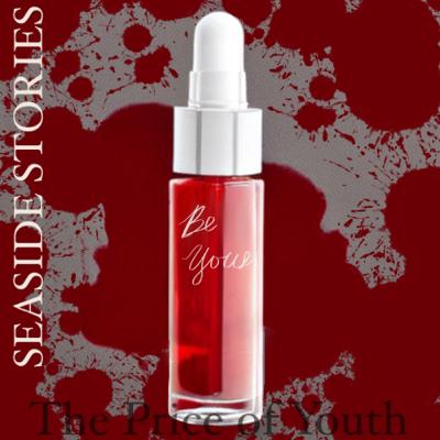 S2 - Episode 10 - The Price of Youth