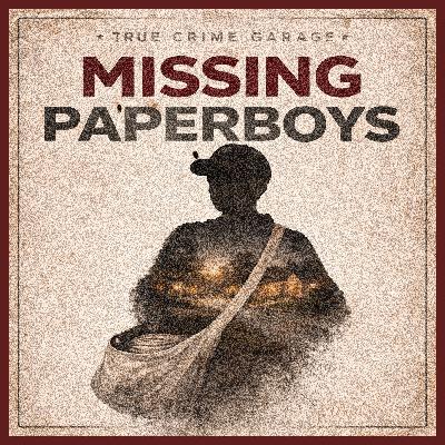 Missing Paperboys /// Chapter 2 /// Nebraska Nightmare