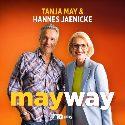 Heimweh, Feuer, Verluste: Der Talk mit Hannes Jaenicke