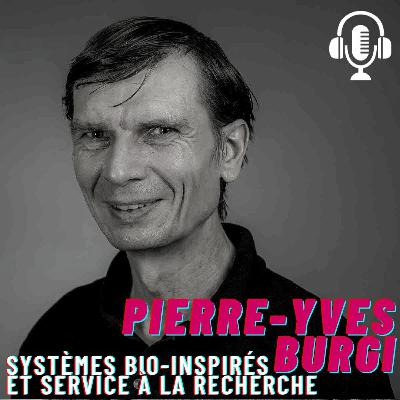 #33 - Systèmes bio-inspirés et service à la recherche
