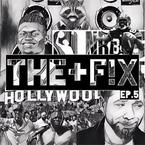 THE+F!X podcast EP.5 (Consciously+Unconscious)