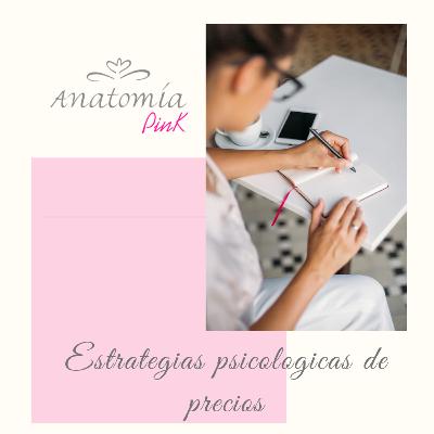 Estrategias psicológicas de los precios