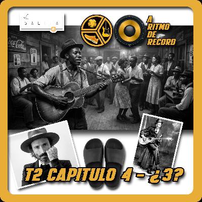 A Ritmo de Récord 2x4