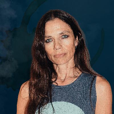 AI Should Fear Justine Bateman