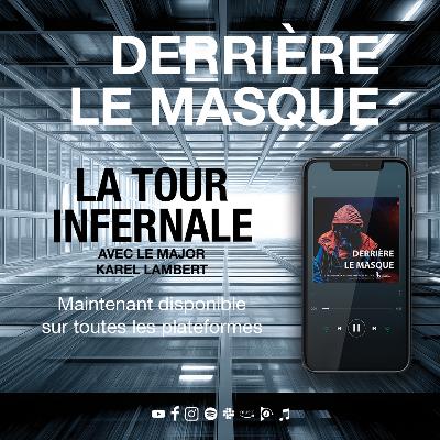 La Tour Infernale [S3-E9]