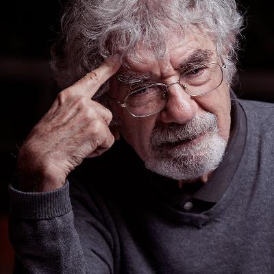 Filosofía en un suspiro 015 - HUMBERTO MATURANA