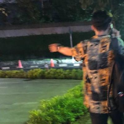 Terkadang Proses Suka Begitu