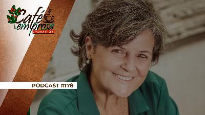 Café em Prosa #178 - BSCA: Anos muito desafiadores mostram ao mercado internacional a potência da qualidade dos cafés do Brasil