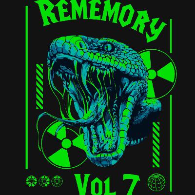 Rememory Vol 7