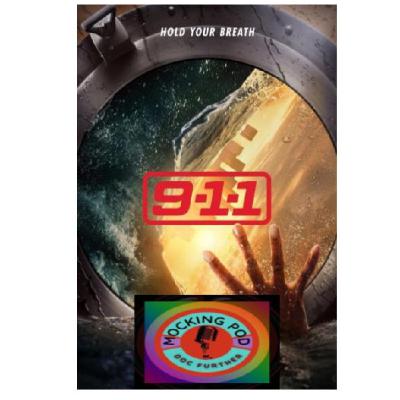 Mocking Drama: 911 (7ª Temporada)