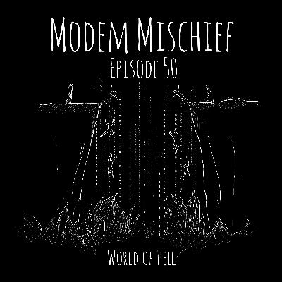 World of Hell World of Hell