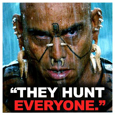 😳 [VIDEO] - Paul Rosolie EXPOSES Ancient Amazon's Uncontacted Tribes • #124