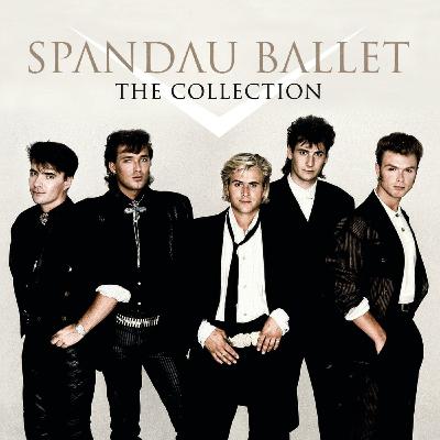 LA MÚSIC DE TUS SUEÑOS 3 OCTUBRE 2025 ESPECIAL SPANDAU BALLET