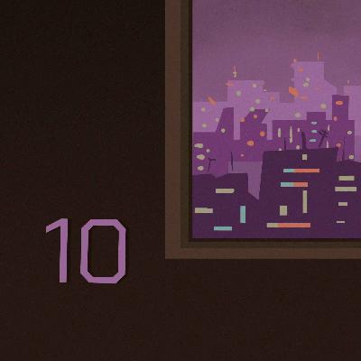 10. Back to basics