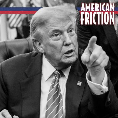 Trump on Epstein and the Clintons: 'Nothing to see here!'