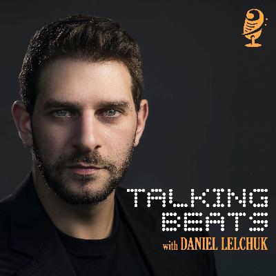 Ep. 144: Sonic Marvels, Evolution's Creativity, and the Crisis of Sensory Extinction with David George Haskell Ep. 144: Sonic Marvels, Evolution's Creativity, and the Crisis of Sensory Extinction with David George Haskell