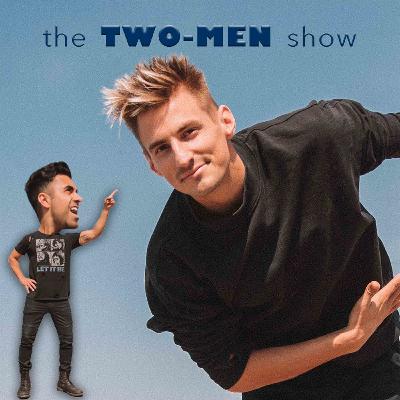 Mark Dohner GOES OFF on Pierson, Reveals UNSEEN S*X SCENE - Ep. 69 Mark Dohner GOES OFF on Pierson, Reveals UNSEEN S*X SCENE - Ep. 69