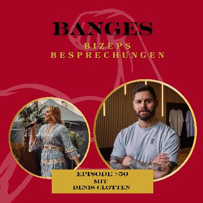 Denis Clotten - einfach mal Machen