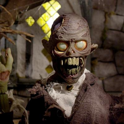 Fantasia 2021: Frank & Zed