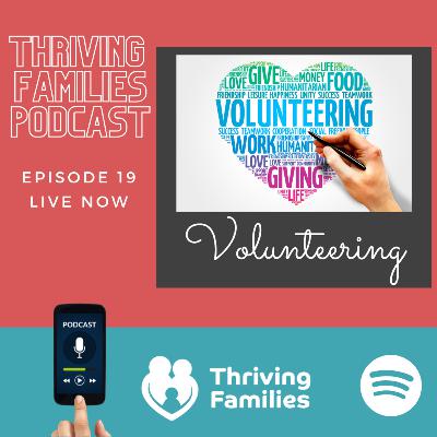 Volunteering Volunteering