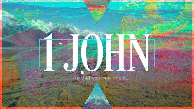 1 John 4:1-6