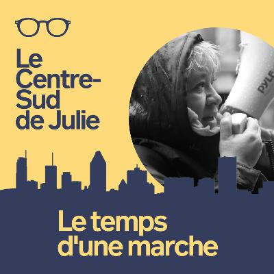 Épisode 1 : Le Centre-Sud de Julie Épisode 1 : Le Centre-Sud de Julie
