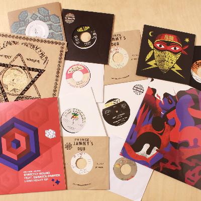 Scotch Bonnet Records podcast #16