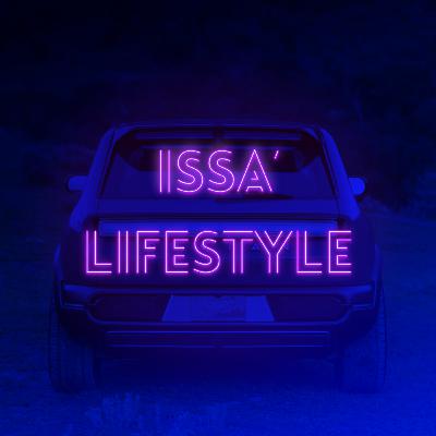 Issa' Lifestyle