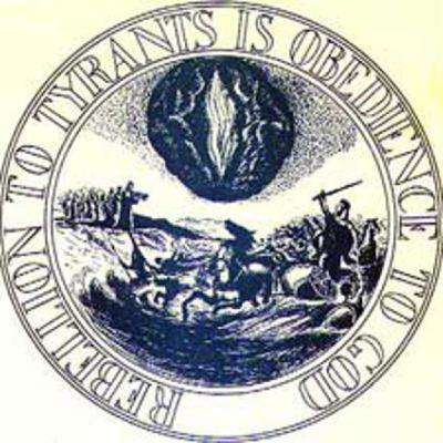 Episode 2 : The Torah is Our Foundation of a Free Republic