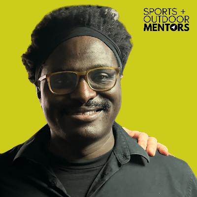 Opening up the outdoors and closing the nature gap with Anthony Owosekun, CEO of EMPOCA