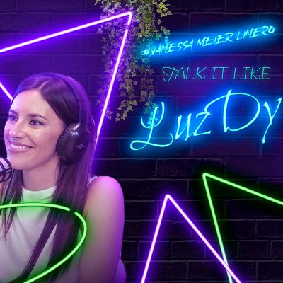 LuzDy #26 - Vanessa Meier (TV Moderatorin Tele Züri) über de Kindheitstraum als Schauspielerin, Moderation, Tele Züri Legende Moment uvm ... LuzDy #26 - Vanessa Meier (TV Moderatorin Tele Züri) über de Kindheitstraum als Schauspielerin, Moderation, Tele Züri Legende Moment uvm ...