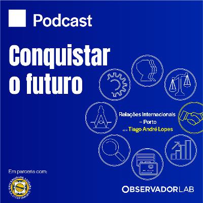 Tiago André Lopes : “O aluno já não é recetor passivo"